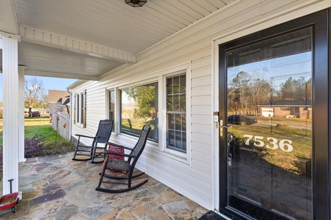 Tiny photo for 7536 Ziegler Road, Chattanooga, TN 37421 (MLS # 1529885)