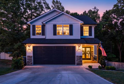 Homes For Sale - 199 Quail Ridge Drive<br/> Rhea County, Dayton, TN 37321