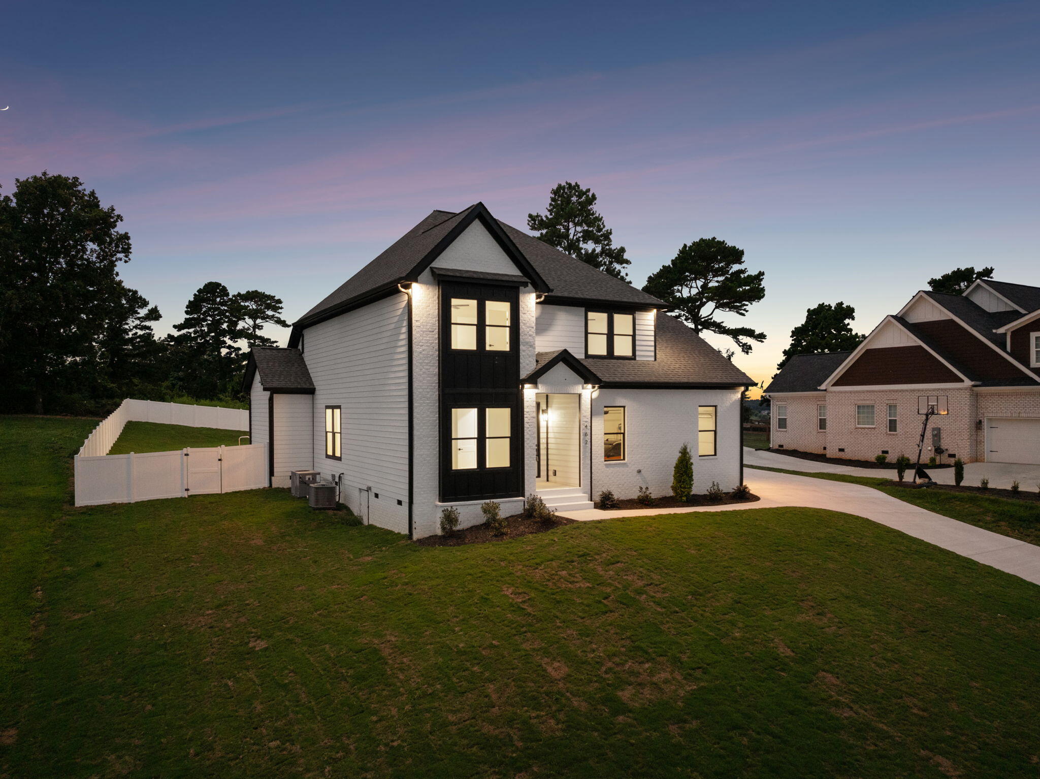 462 Wilkinson Road NE