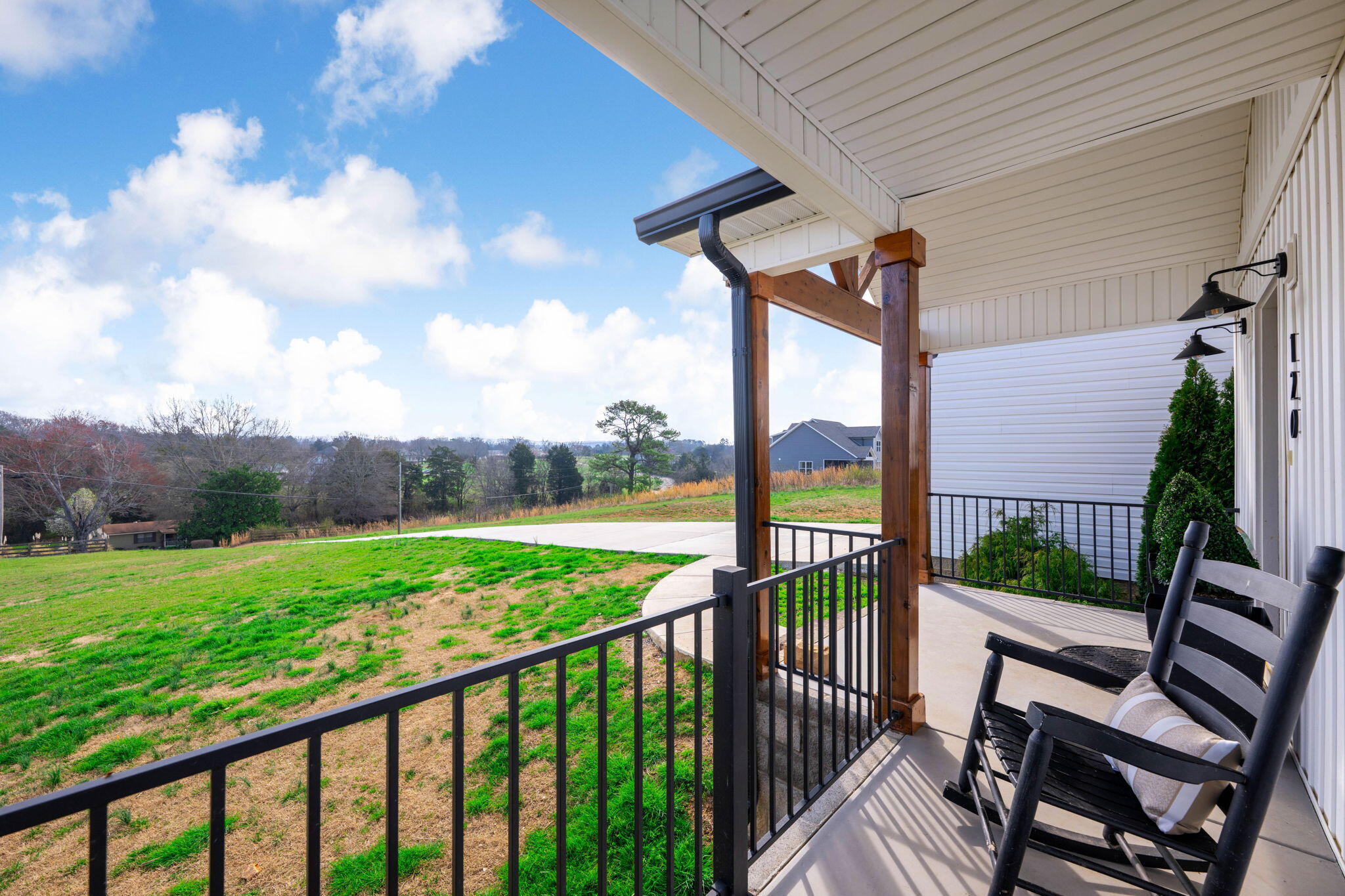 120 Mel Mcdaniel Road