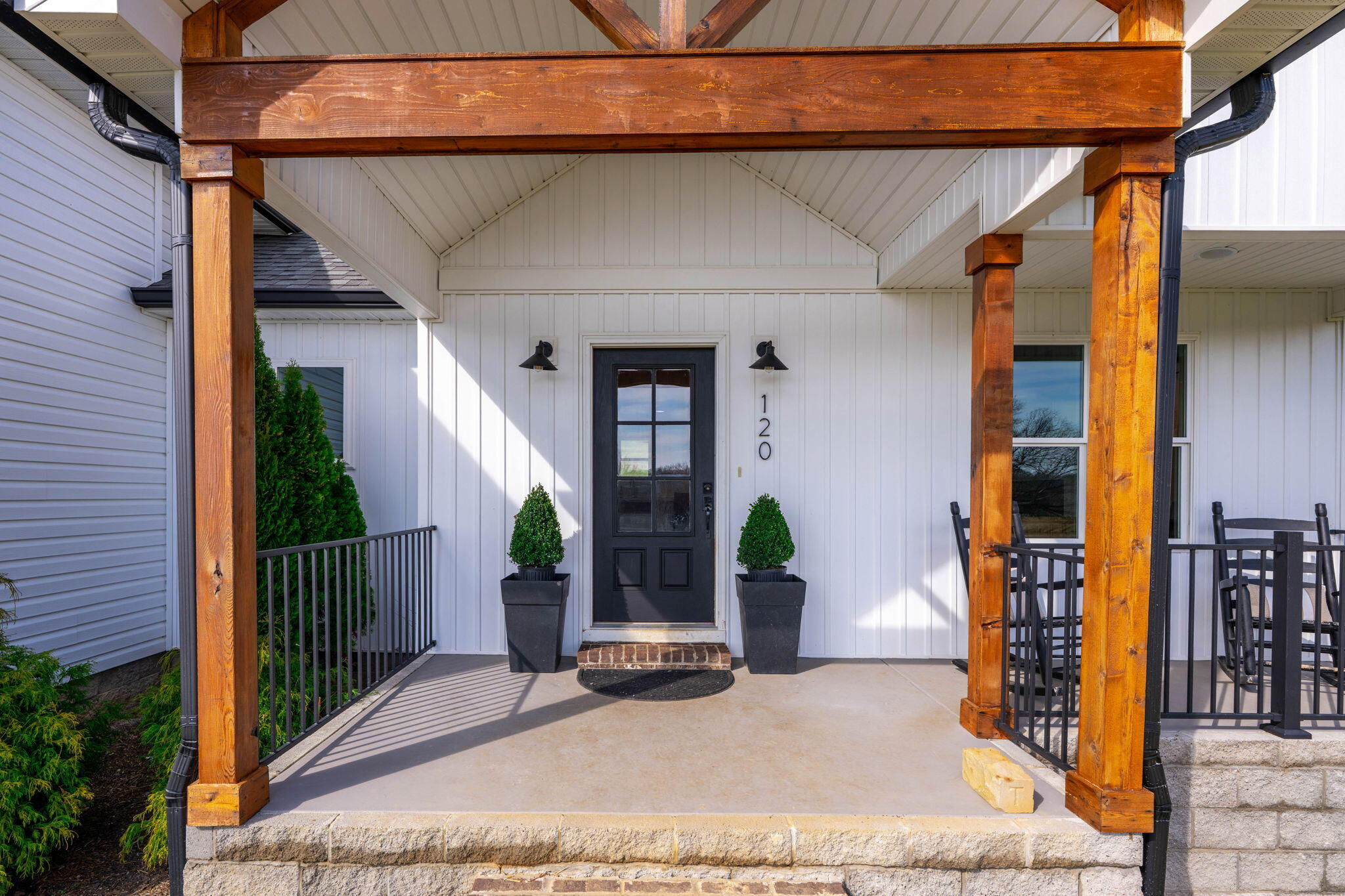 120 Mel Mcdaniel Road