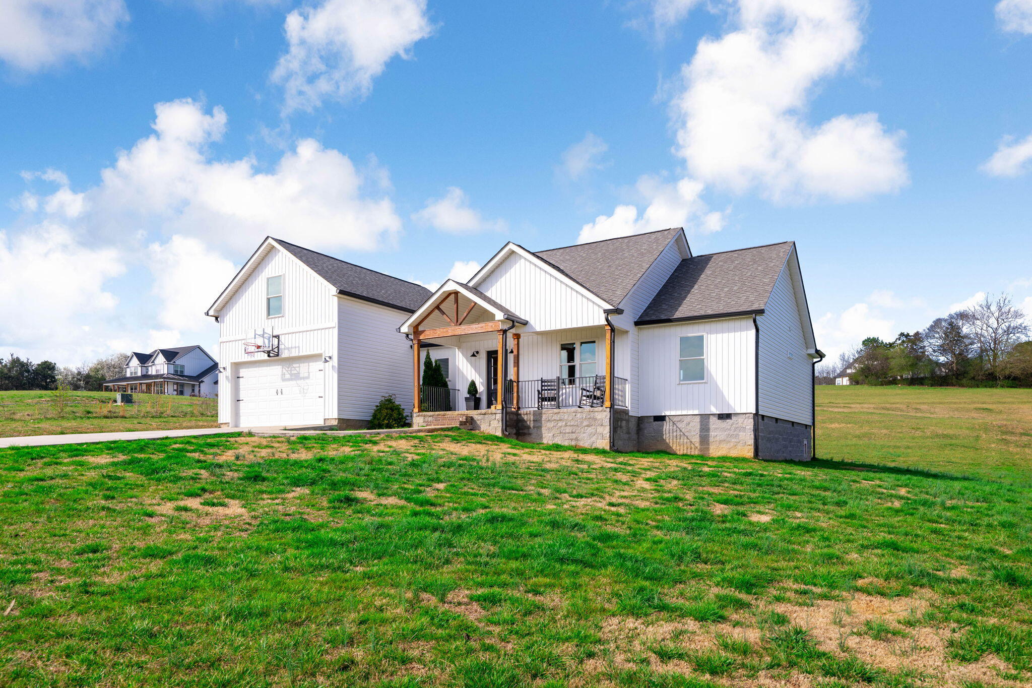 120 Mel Mcdaniel Road