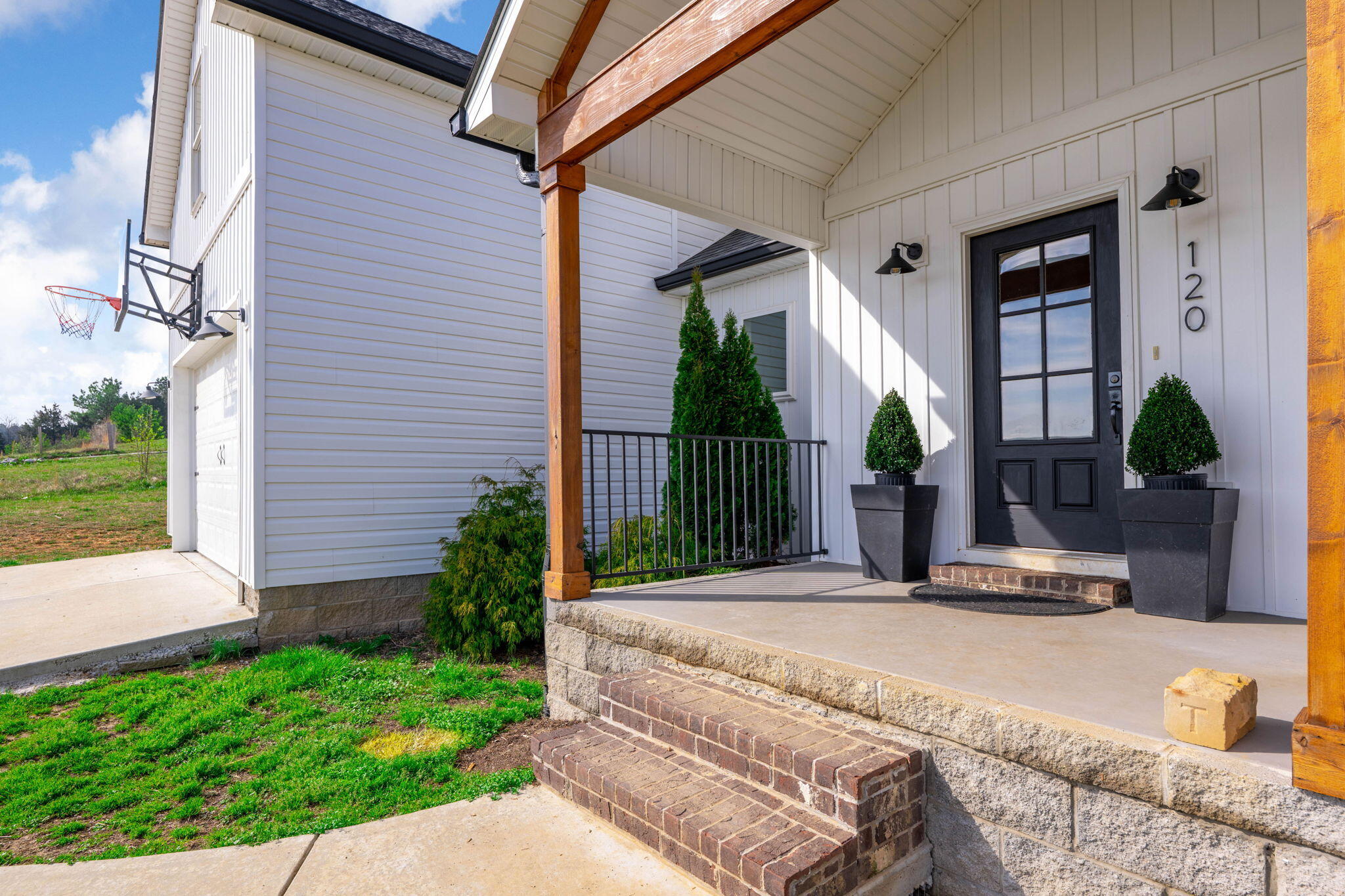 120 Mel Mcdaniel Road