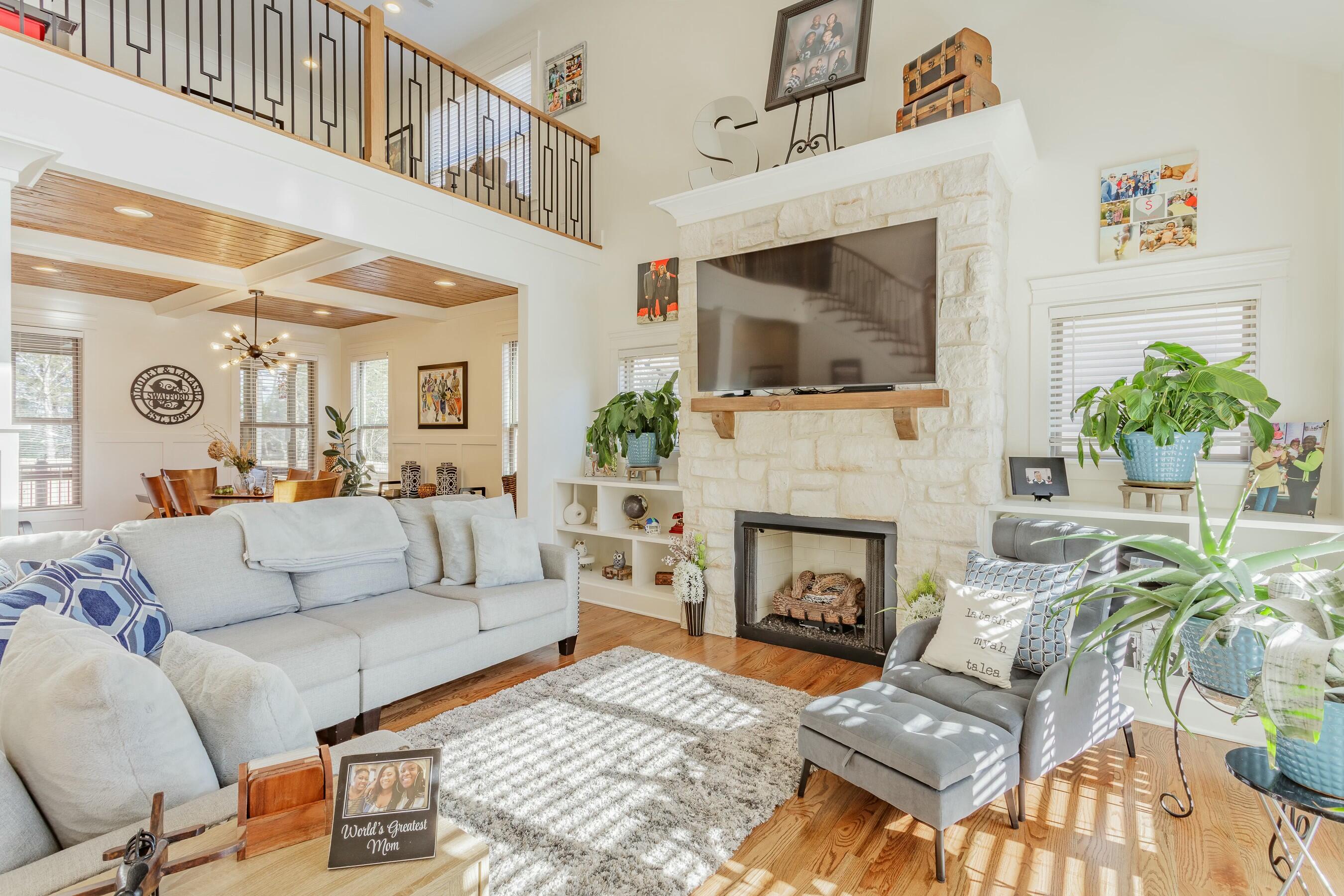 8870 Silver Maple Drive, Ooltewah, Tennessee image 13