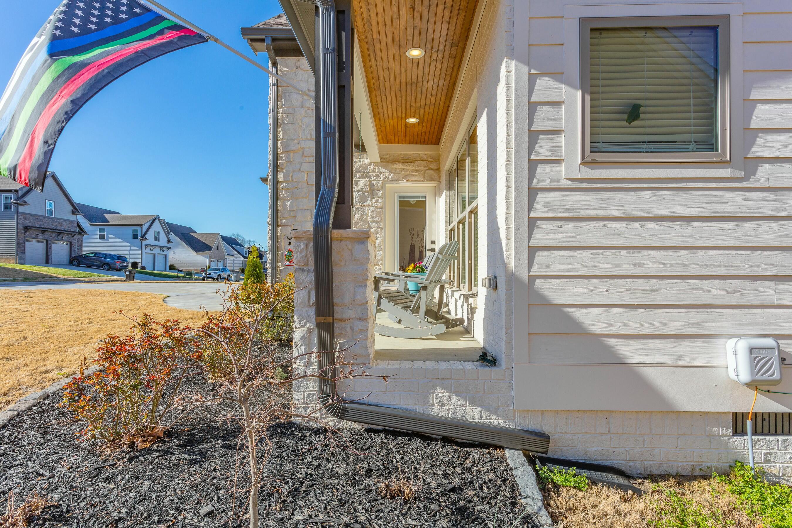 8870 Silver Maple Drive, Ooltewah, Tennessee image 9