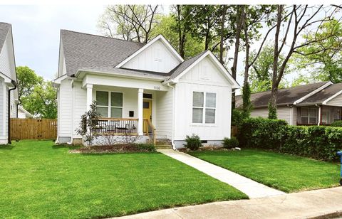 Photo of 1132 Lincoln Park Lane, Chattanooga, TN 37403 (MLS # 1524743)