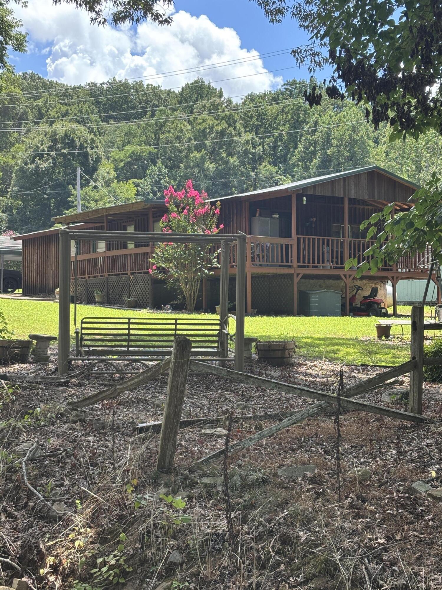 Photo 1 of 16 — 7971 Henson Gap Road, Dunlap, TN 37327