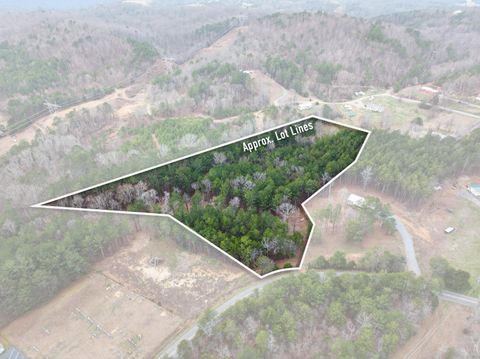 Photo of 0 No Pone Road NW, Georgetown, TN 37336 (MLS # 1529834)