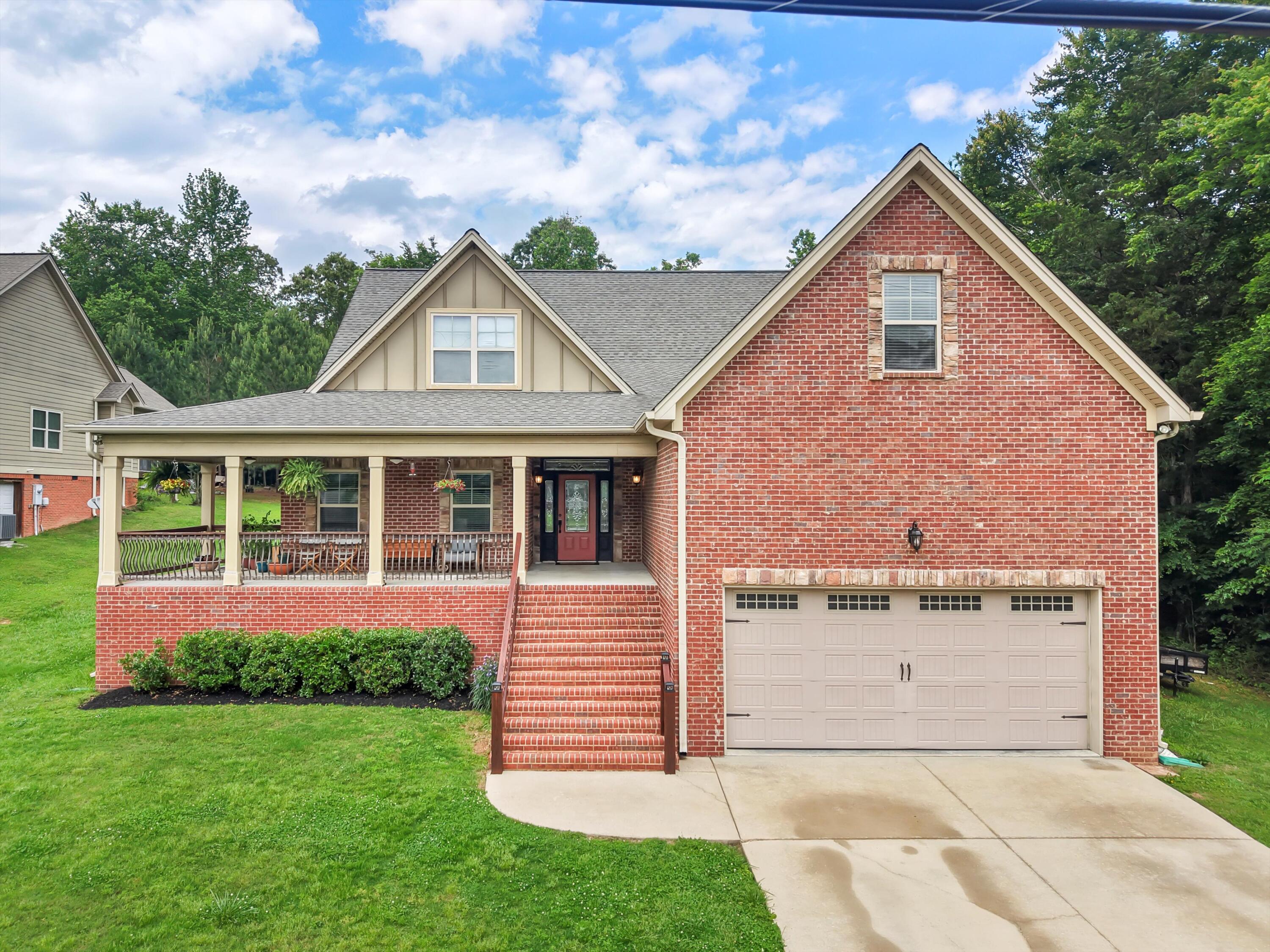 7415 Island Manor Drive, Harrison, Tennessee image 3