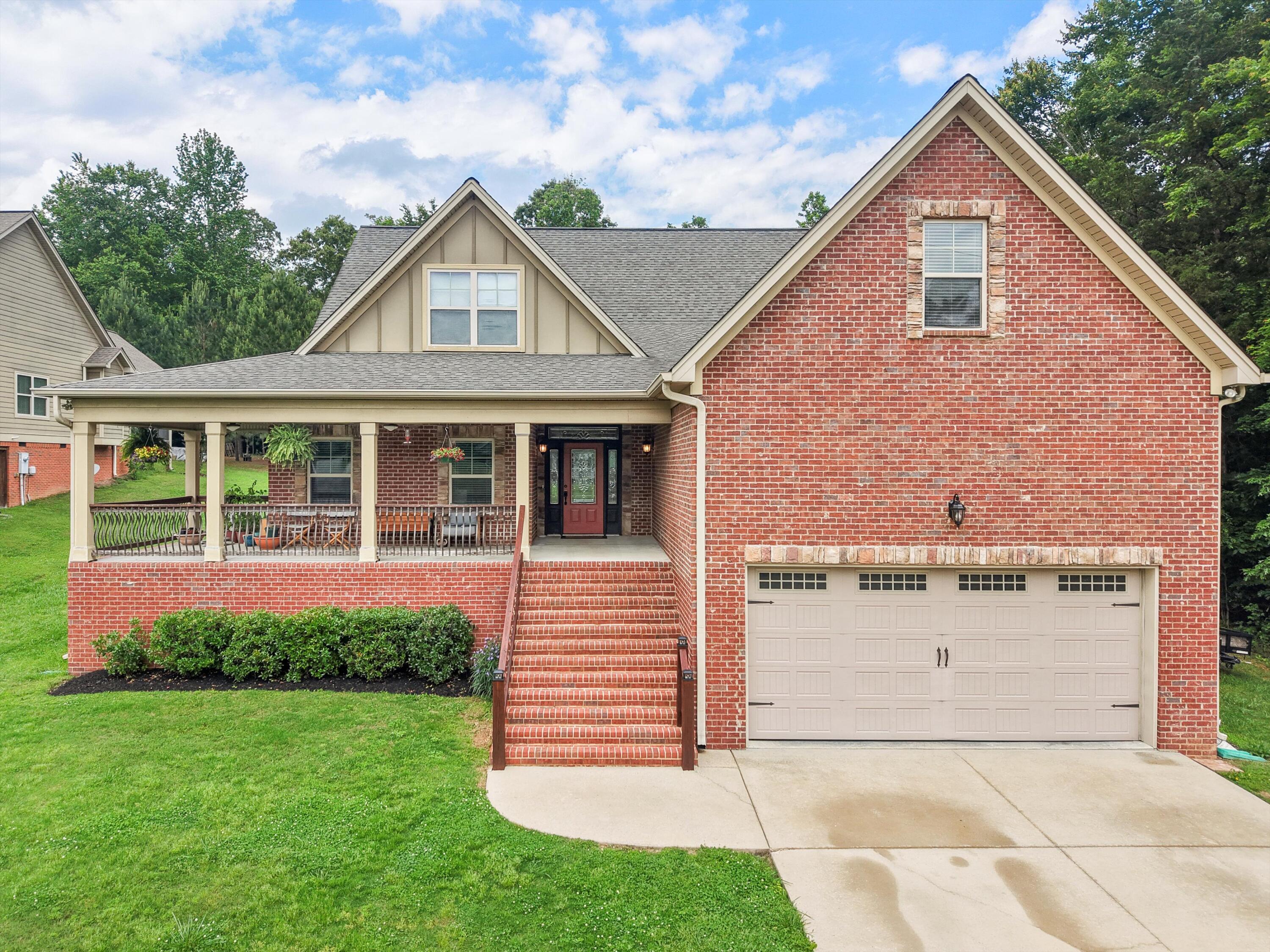 7415 Island Manor Drive, Harrison, Tennessee image 2