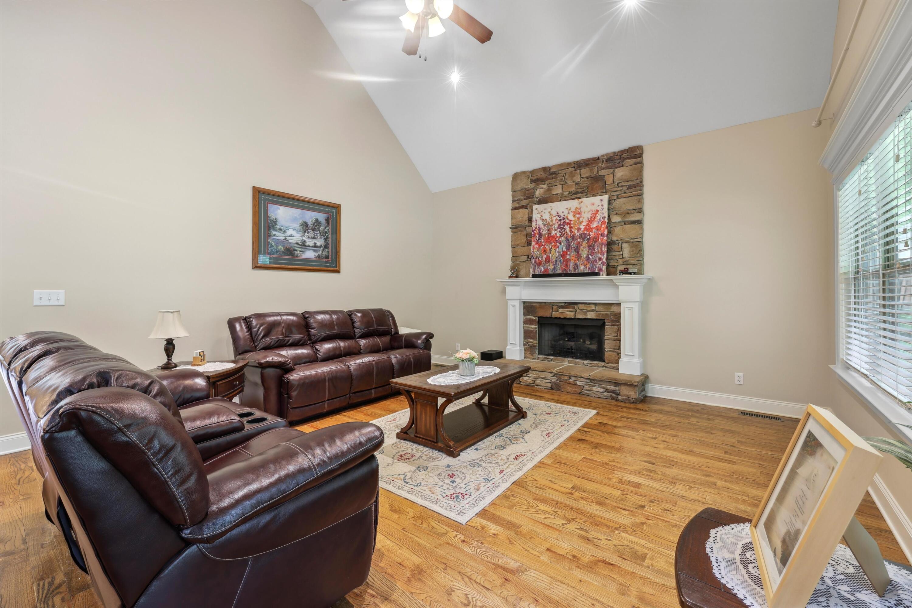 7415 Island Manor Drive, Harrison, Tennessee image 12