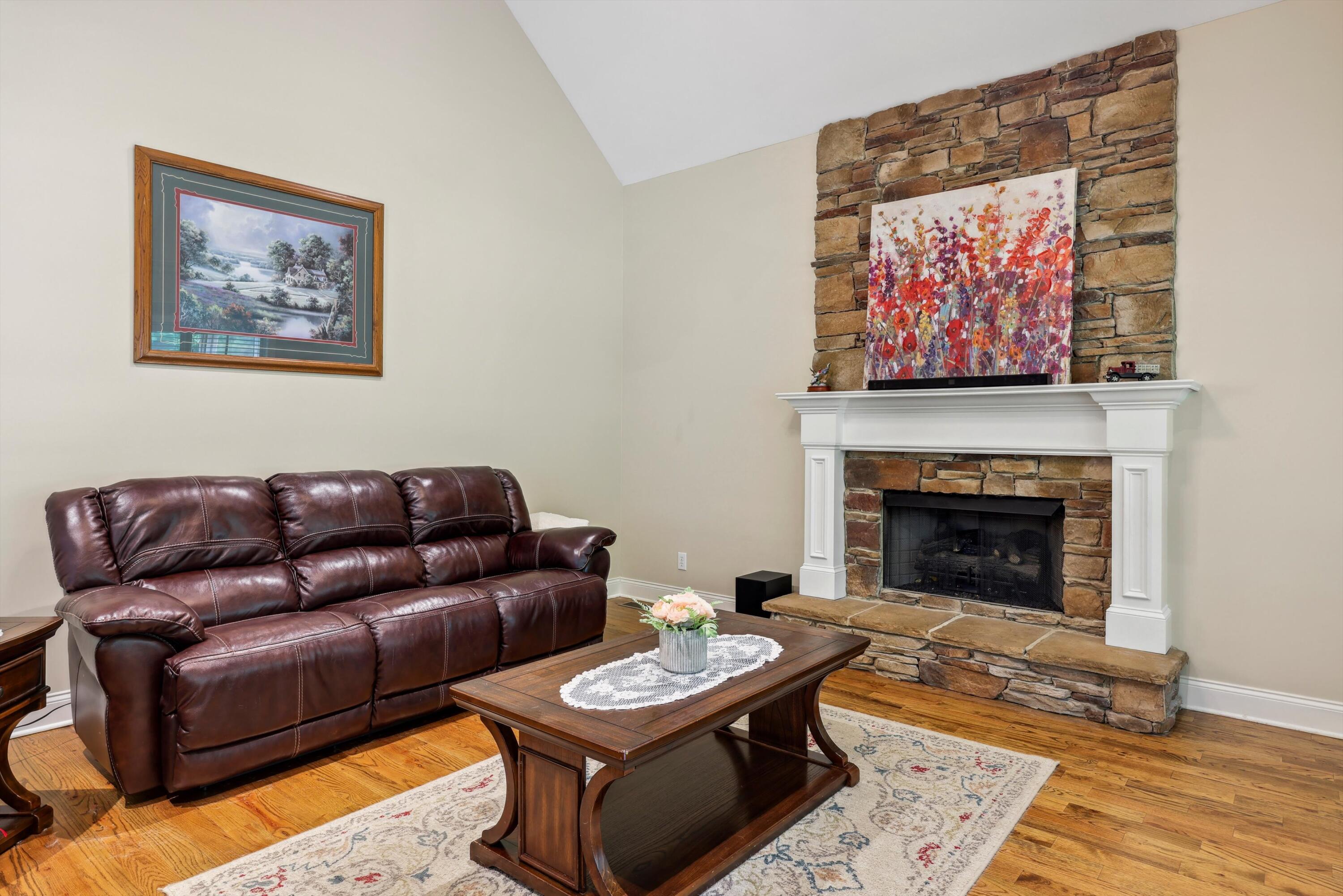 7415 Island Manor Drive, Harrison, Tennessee image 9