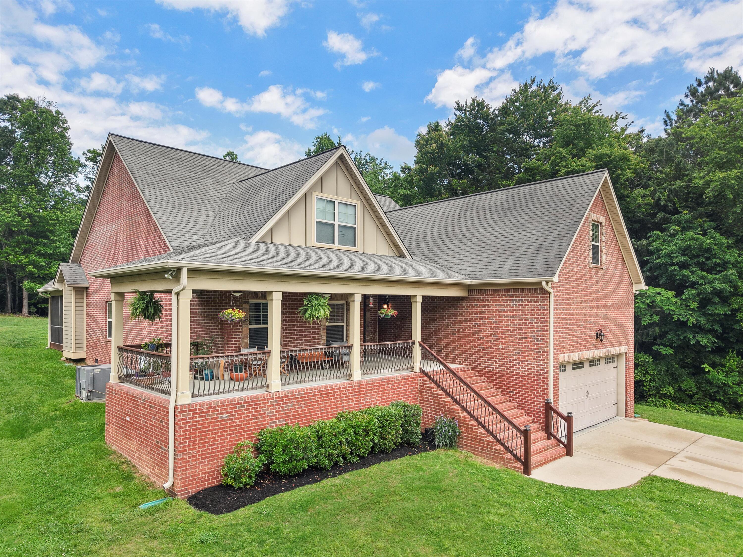 7415 Island Manor Drive, Harrison, Tennessee image 5