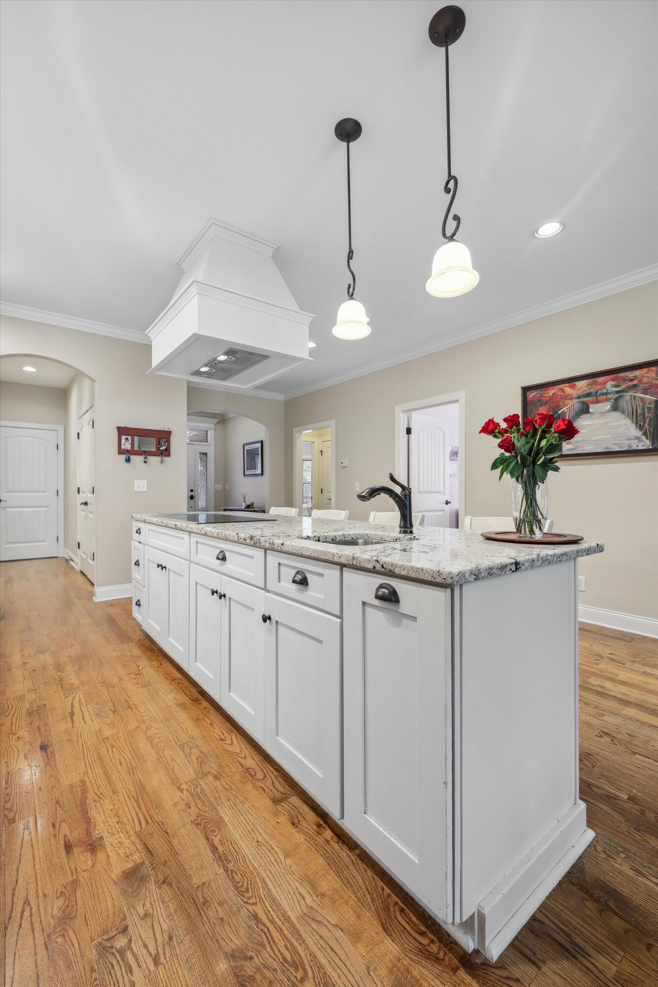 7415 Island Manor Drive, Harrison, Tennessee image 17
