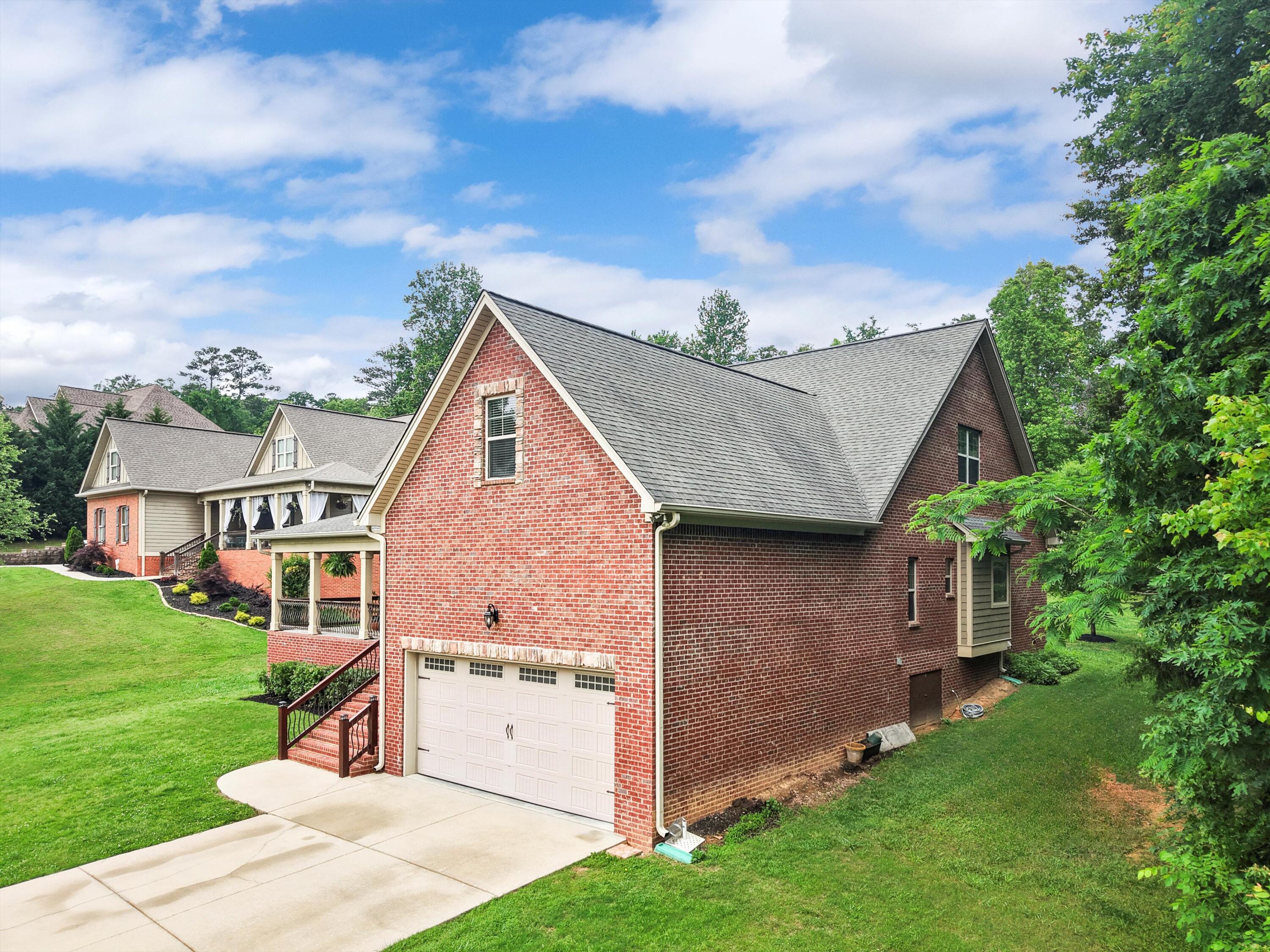 7415 Island Manor Drive, Harrison, Tennessee image 4