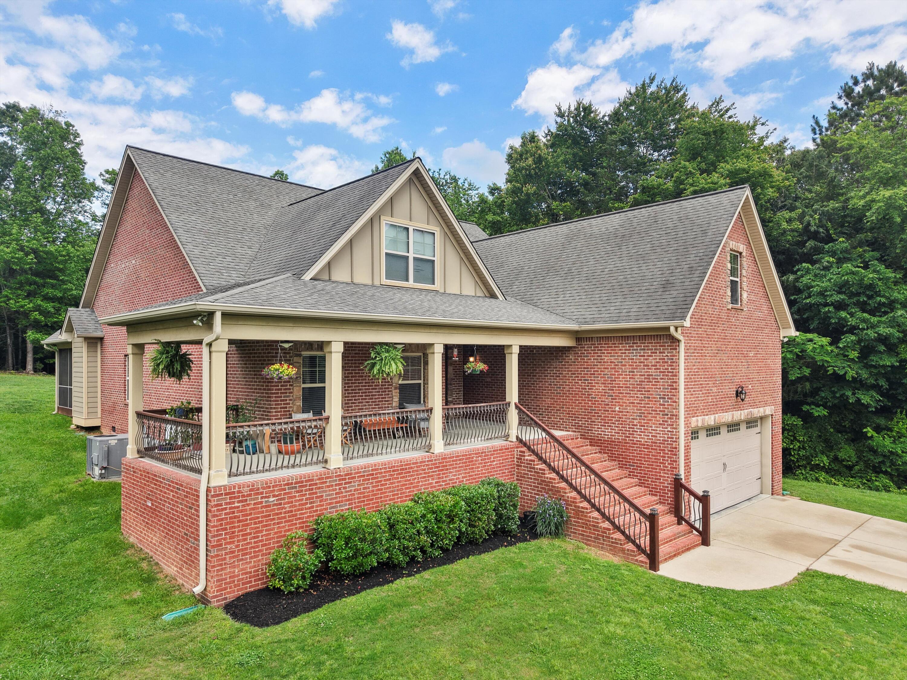 7415 Island Manor Drive, Harrison, Tennessee image 1