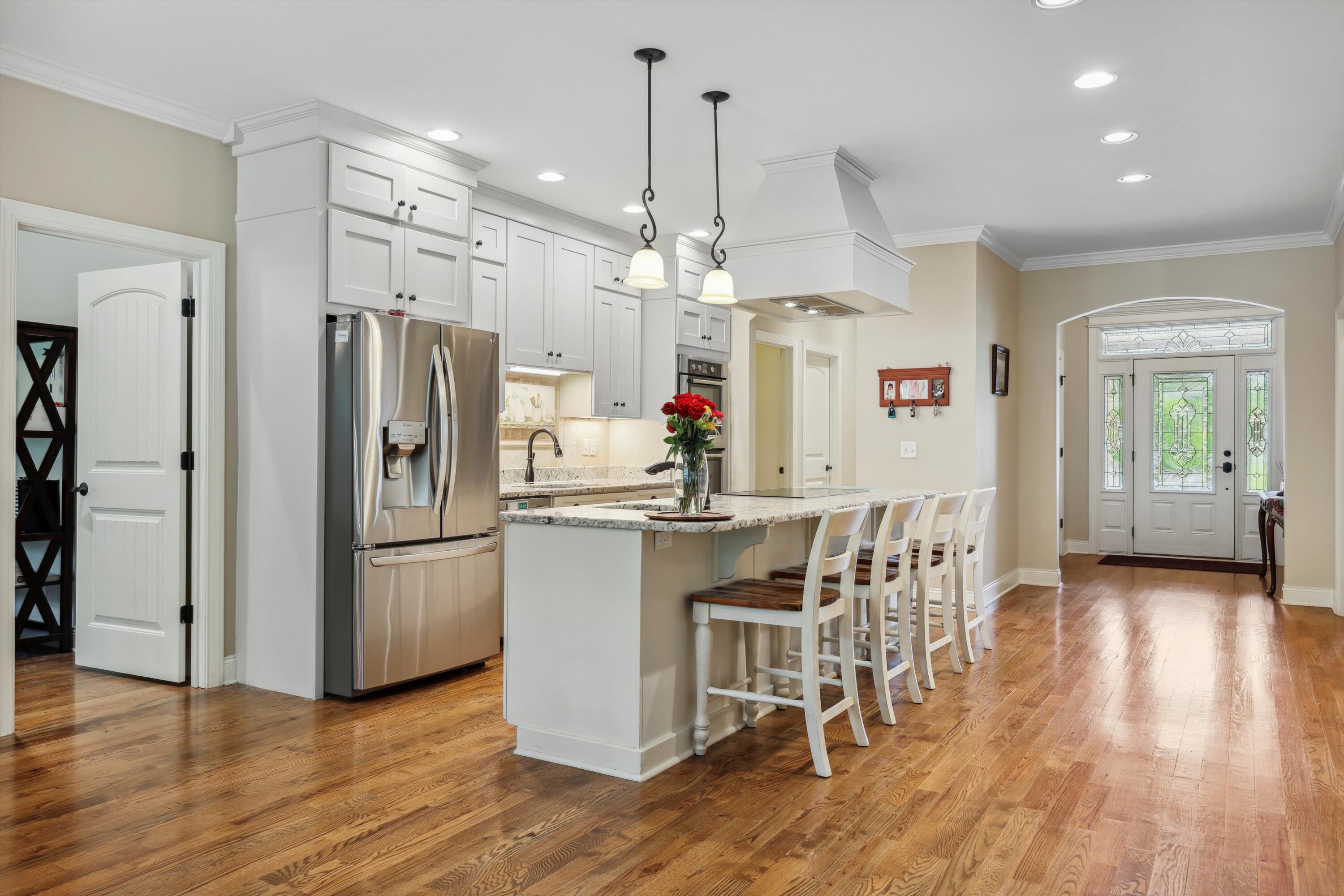 7415 Island Manor Drive, Harrison, Tennessee image 16