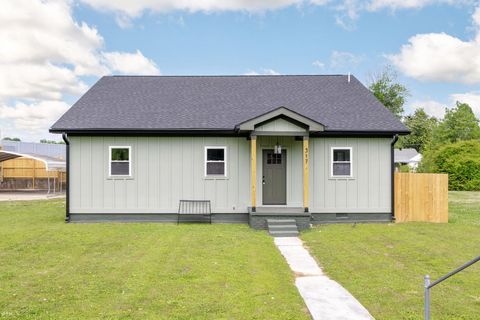 Photo of 317 S Howell Avenue, Chattanooga, TN 37411 (MLS # 1535191)