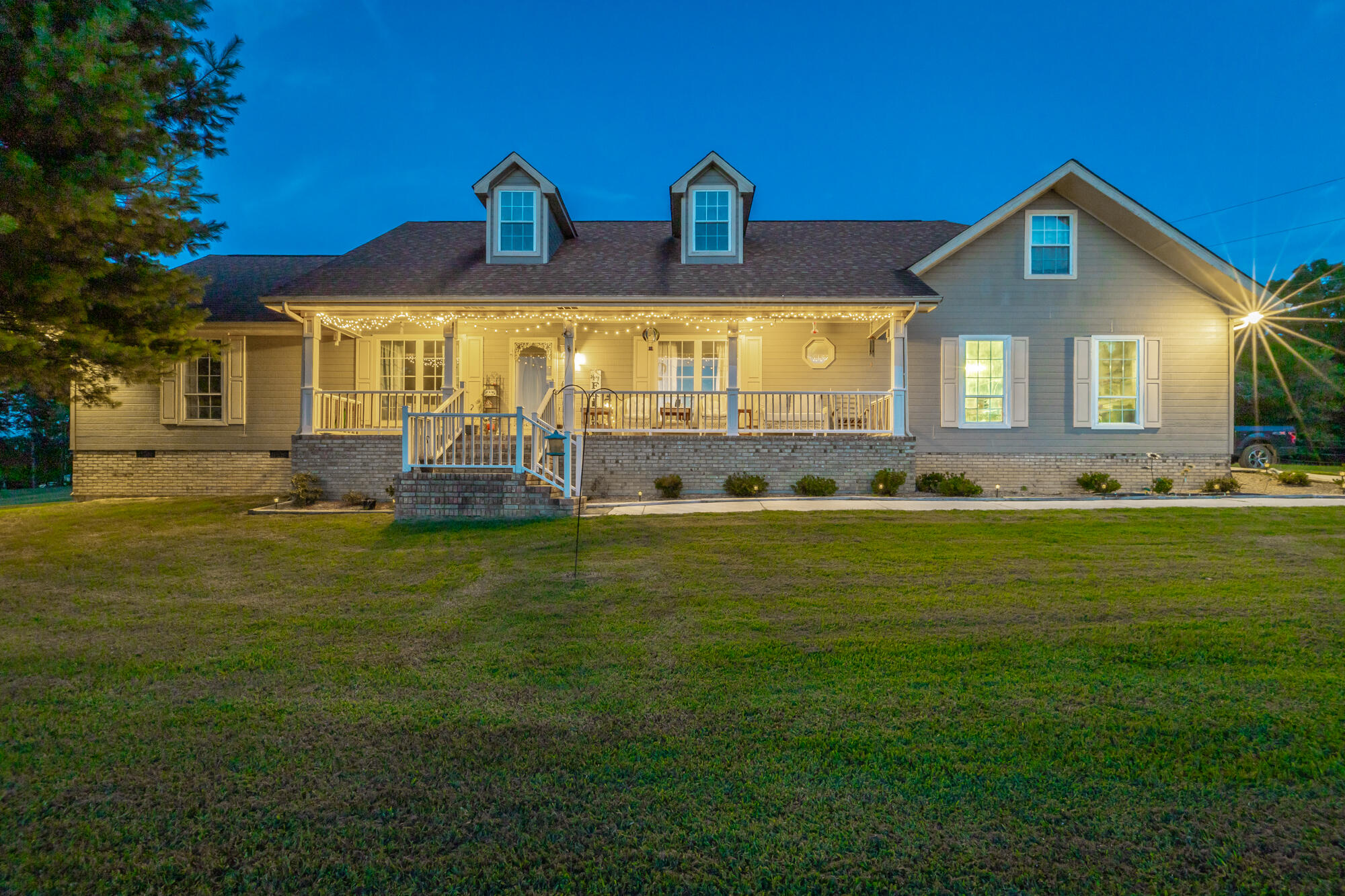 63 Mel Mcdaniel Road