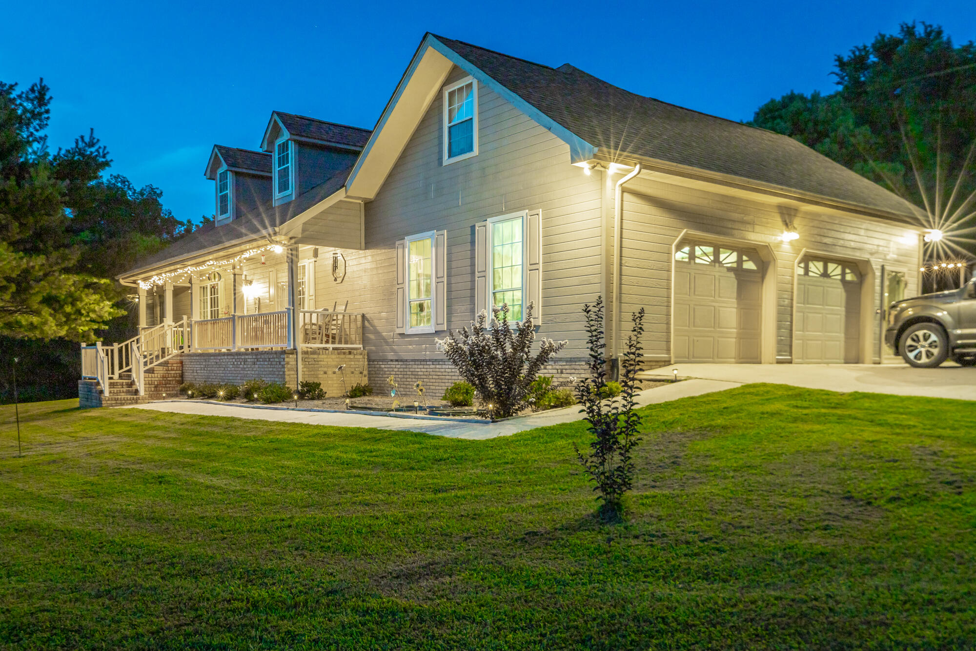 63 Mel Mcdaniel Road