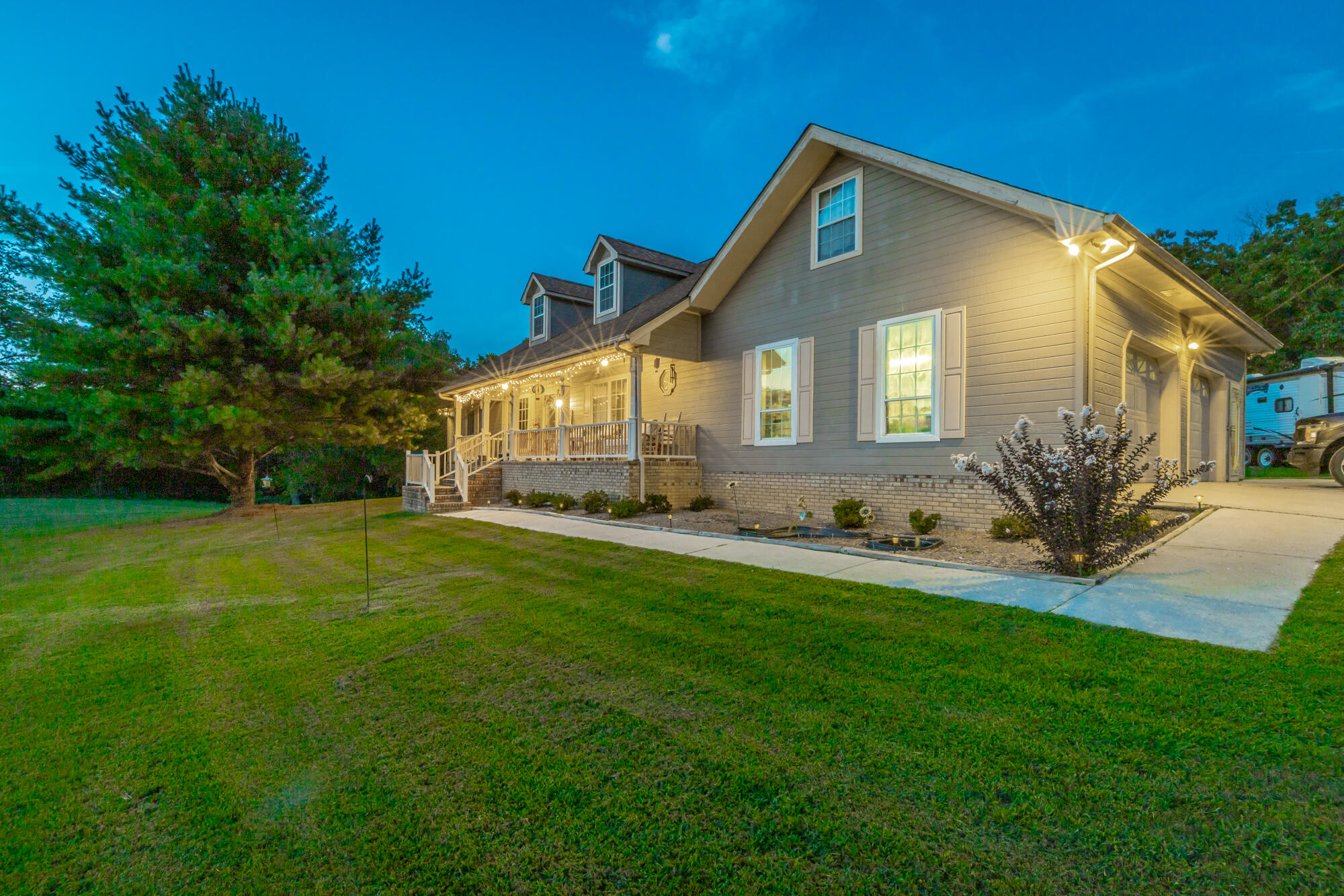 63 Mel Mcdaniel Road