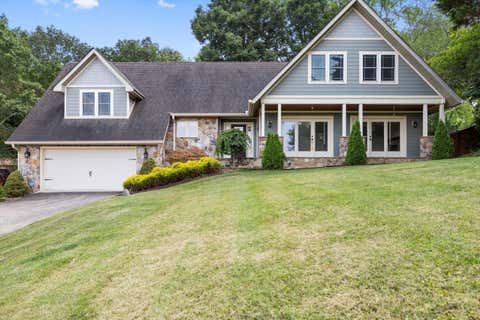 Photo of 4940 Bal Harbor Drive, Chattanooga, TN 37416 (MLS # 1540985)