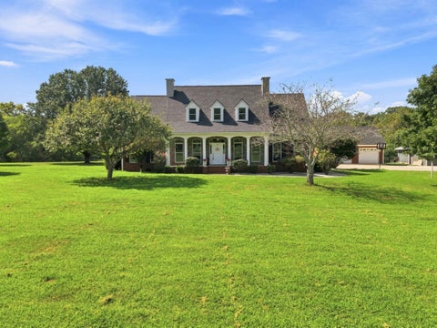 Photo of 937 Creek Road, Wildwood, GA 30757 (MLS # 1541316)
