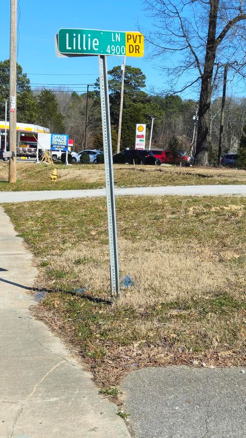 Tiny photo for 4836 Lillie Lane, Ooltewah, TN 37363 (MLS # 1526965)