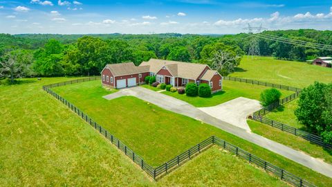 Photo of 7015 B And K Ranch Road, Georgetown, TN 37336 (MLS # 1535563)