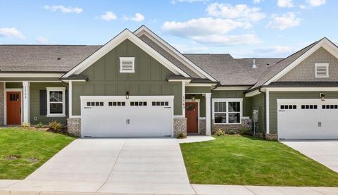 Photo of 450 Double Play Drive, Chattanooga, TN 37421 (MLS # 1529505)