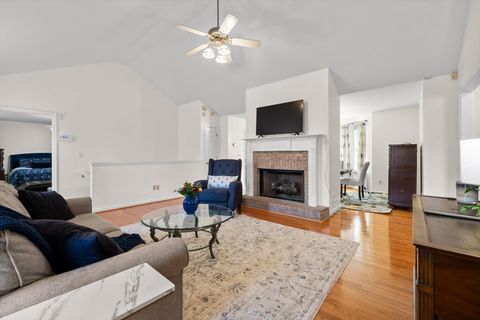 Tiny photo for 601 Hurricane Creek Road, Chattanooga, TN 37421 (MLS # 1527766)