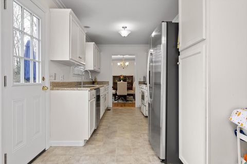 Tiny photo for 601 Hurricane Creek Road, Chattanooga, TN 37421 (MLS # 1527766)