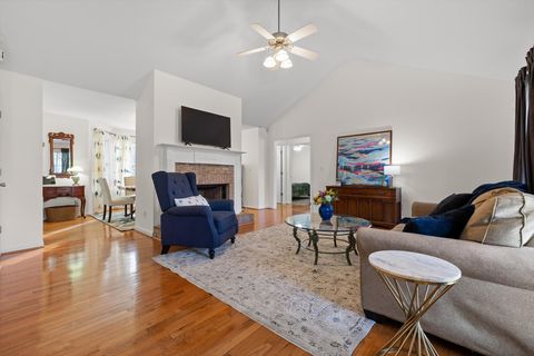 Tiny photo for 601 Hurricane Creek Road, Chattanooga, TN 37421 (MLS # 1527766)