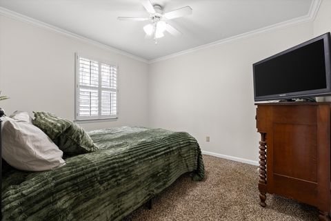 Tiny photo for 601 Hurricane Creek Road, Chattanooga, TN 37421 (MLS # 1527766)