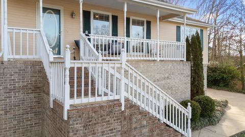 Tiny photo for 601 Hurricane Creek Road, Chattanooga, TN 37421 (MLS # 1527766)