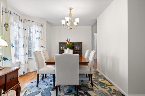 Tiny photo for 601 Hurricane Creek Road, Chattanooga, TN 37421 (MLS # 1527766)