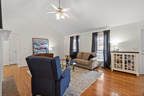 Tiny photo for 601 Hurricane Creek Road, Chattanooga, TN 37421 (MLS # 1527766)