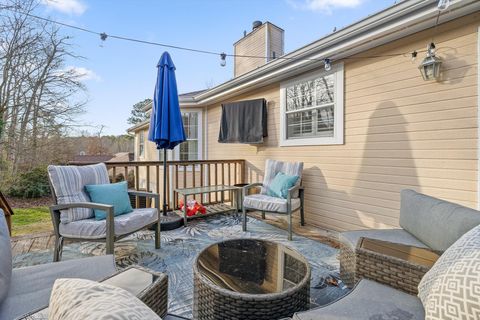 Tiny photo for 601 Hurricane Creek Road, Chattanooga, TN 37421 (MLS # 1527766)