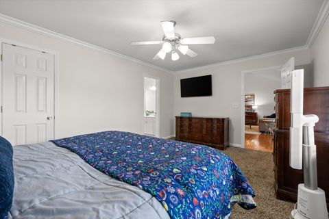 Tiny photo for 601 Hurricane Creek Road, Chattanooga, TN 37421 (MLS # 1527766)