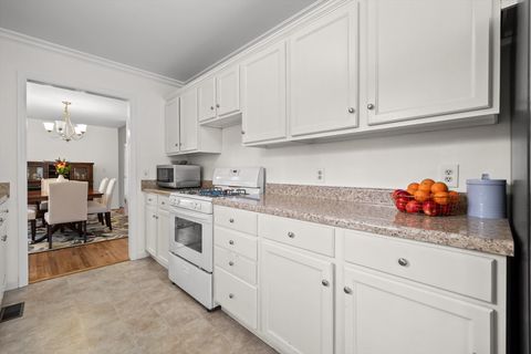 Tiny photo for 601 Hurricane Creek Road, Chattanooga, TN 37421 (MLS # 1527766)