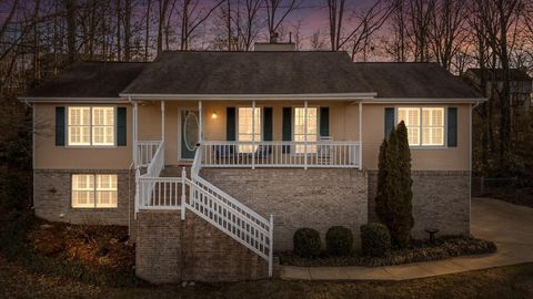 Photo of 601 Hurricane Creek Road, Chattanooga, TN 37421 (MLS # 1527766)