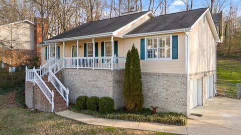 Tiny photo for 601 Hurricane Creek Road, Chattanooga, TN 37421 (MLS # 1527766)
