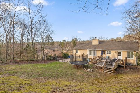Tiny photo for 601 Hurricane Creek Road, Chattanooga, TN 37421 (MLS # 1527766)