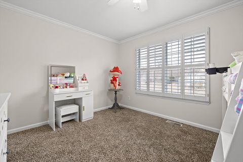 Tiny photo for 601 Hurricane Creek Road, Chattanooga, TN 37421 (MLS # 1527766)