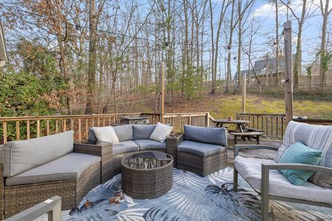 Tiny photo for 601 Hurricane Creek Road, Chattanooga, TN 37421 (MLS # 1527766)