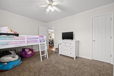 Tiny photo for 601 Hurricane Creek Road, Chattanooga, TN 37421 (MLS # 1527766)