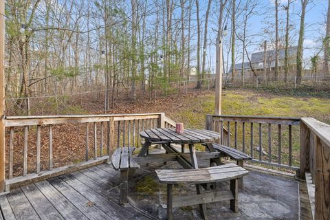 Tiny photo for 601 Hurricane Creek Road, Chattanooga, TN 37421 (MLS # 1527766)