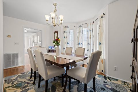 Tiny photo for 601 Hurricane Creek Road, Chattanooga, TN 37421 (MLS # 1527766)