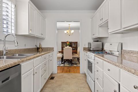 Tiny photo for 601 Hurricane Creek Road, Chattanooga, TN 37421 (MLS # 1527766)