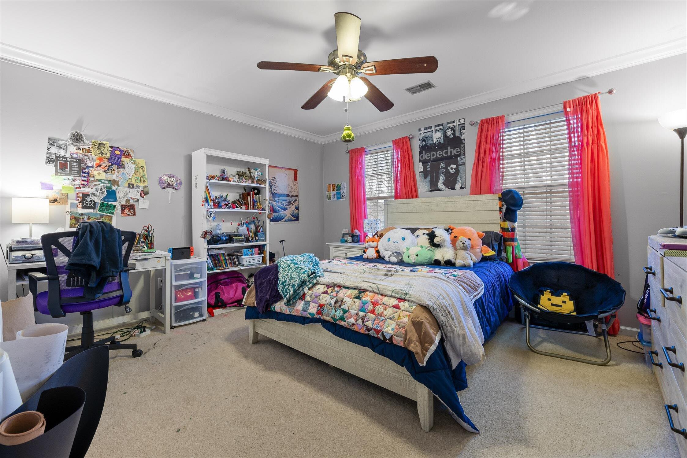 1615 Summerwood Trail, Hixson, Tennessee image 48